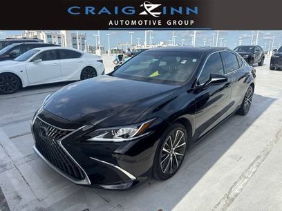 Used 2024 Lexus ES 350 w/ Premium Package