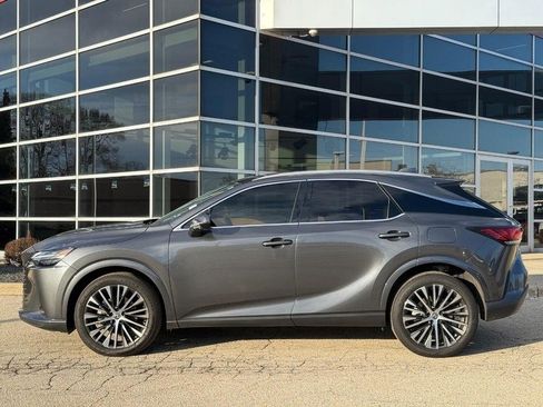 Used 2024 Lexus RX 350 Premium Plus image 7