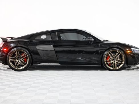 Used 2020 Audi R8 V10 performance AWD/4WD image 15