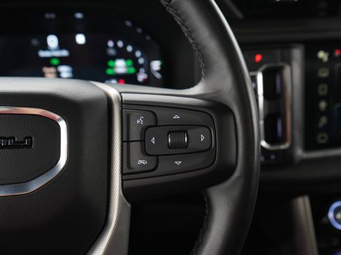 Used 2023 GMC Yukon Denali w/ Max Trailering Package AWD/4WD image 29