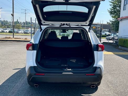 Certified 2025 Toyota RAV4 XLE w/ Convenience Package AWD/4WD image 27