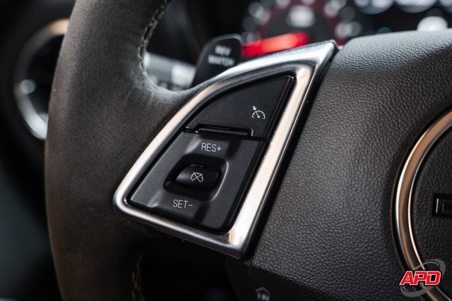 Used 2017 Chevrolet Camaro SS RWD image 79