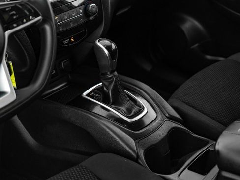 Used 2019 Nissan Rogue Sport S w/ Appearance Package image 20