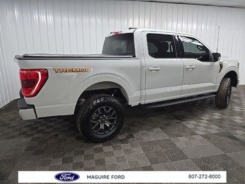 Used 2023 Ford F150 Tremor image 3