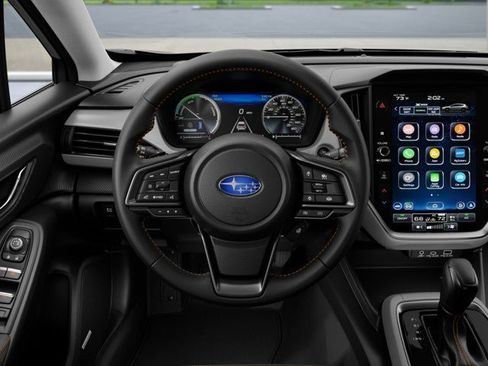 New 2026 Subaru Crosstrek 2.5i Limited AWD/4WD image 14