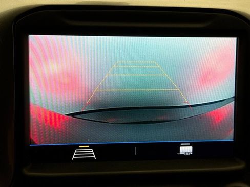 Used 2022 Chevrolet Silverado 1500 RST image 15