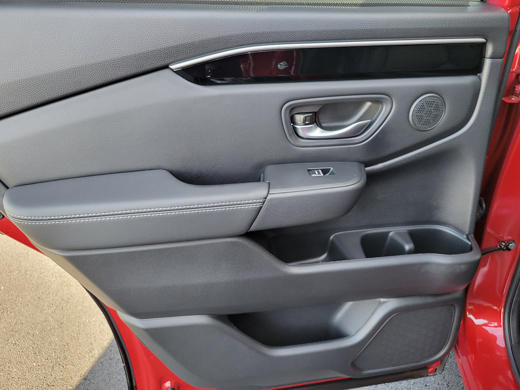 Certified 2024 Honda Pilot EX-L image 13