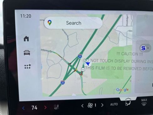 New 2026 Ford Explorer Active w/ Active Comfort Package image 10