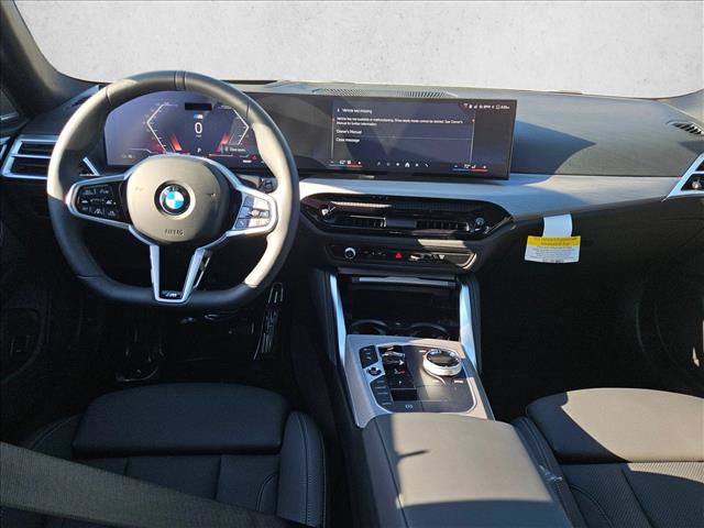 New 2026 BMW i4 xDrive40i w/ M Sport Package AWD/4WD image 15
