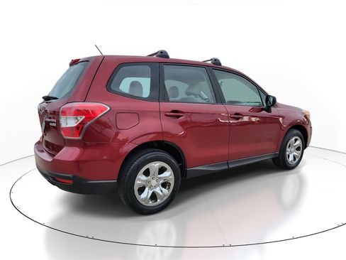 Used 2014 Subaru Forester 2.5i image 4