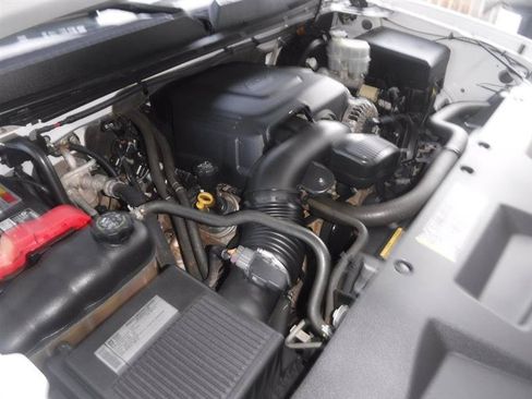 Used 2009 GMC Sierra 1500 SLE w/ Power Pack Plus AWD/4WD image 18