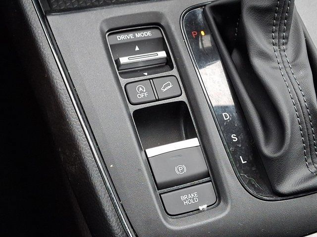 Used 2024 Honda CR-V EX image 29
