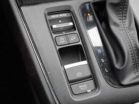 Used 2024 Honda CR-V EX image 29