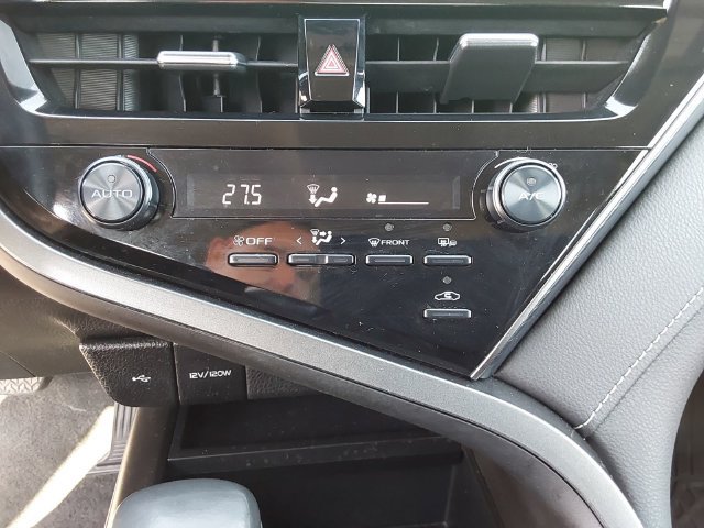 Used 2024 Toyota Camry SE FWD image 25