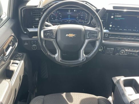Used 2022 Chevrolet Silverado 1500 LT w/ All Star Edition Plus AWD/4WD image 13