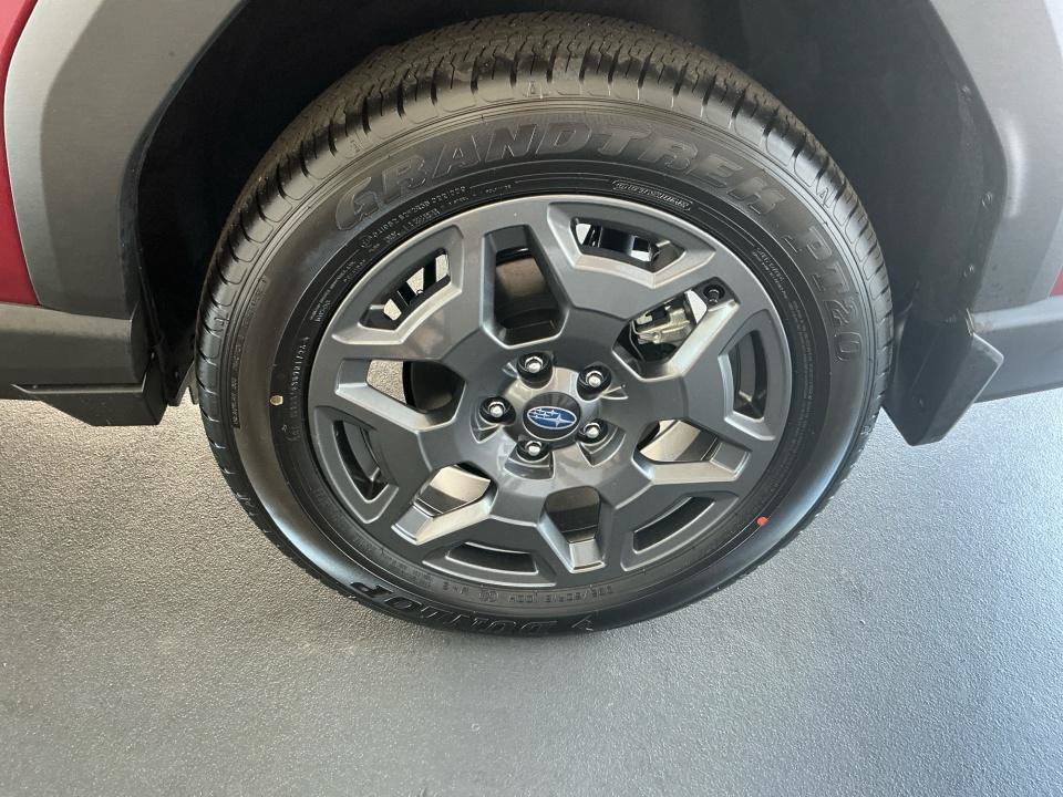 New 2026 Subaru Outback Premium AWD/4WD image 23