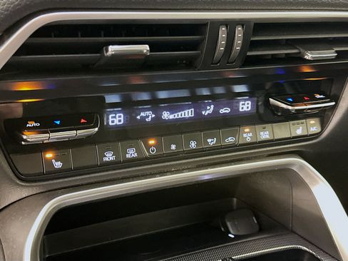 Used 2025 MAZDA CX-90 3.3 Turbo w/ Premium Sport Pkg image 24