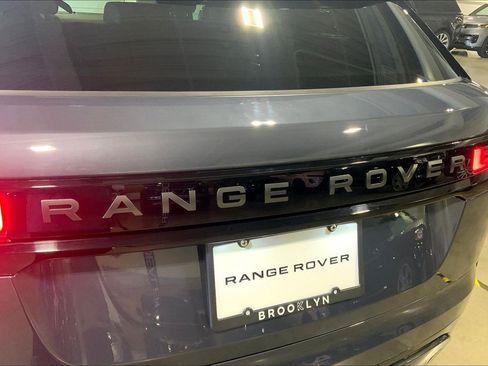 Used 2026 Land Rover Range Rover Velar Dynamic SE image 31