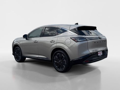 Used 2026 Nissan Murano Platinum w/ Cargo Package AWD/4WD image 3