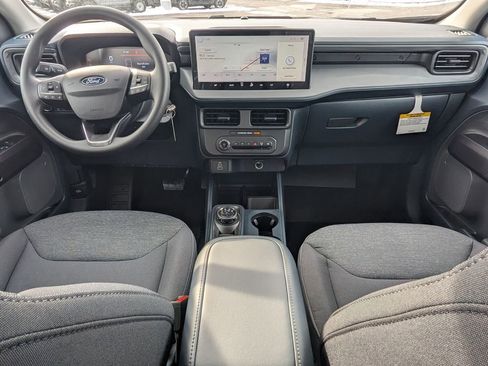 New 2026 Ford Maverick XL image 12