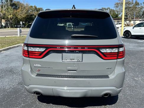 Used 2024 Dodge Durango GT image 5