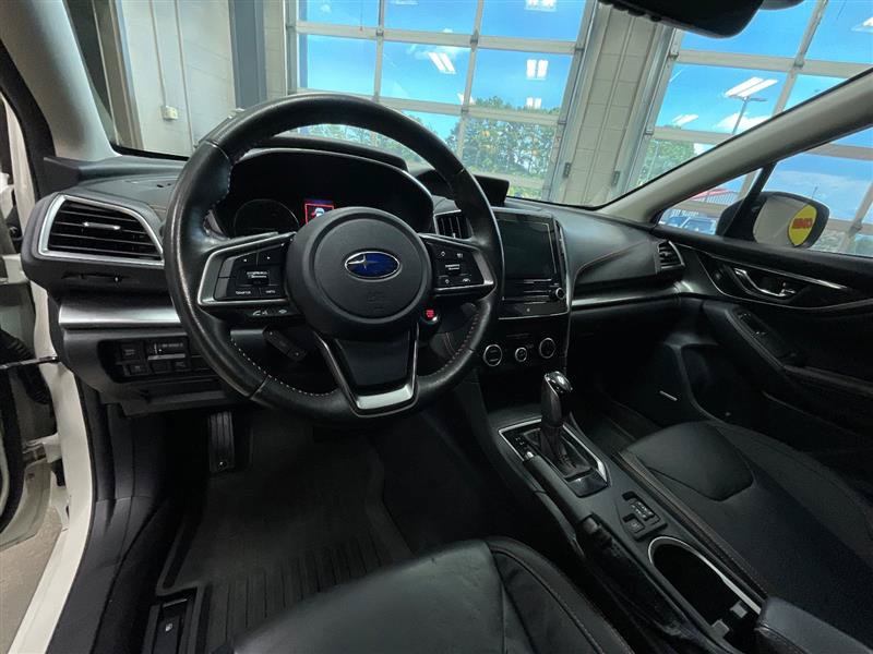 Used 2018 Subaru Crosstrek 2.0i Limited AWD/4WD image 13