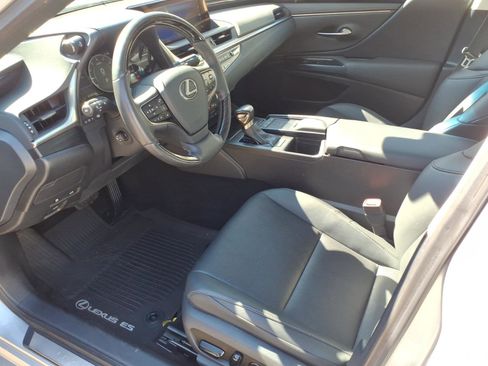 Used 2021 Lexus ES 350 w/ Premium Package image 15