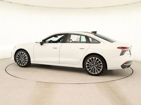 New 2026 Audi A6 3.0 image 3