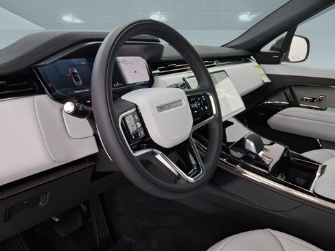 New 2026 Land Rover Range Rover Sport SE image 15