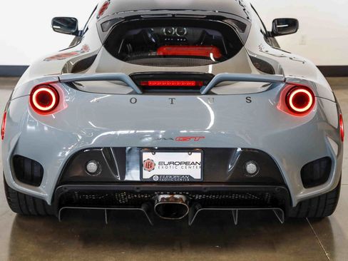 Used 2021 Lotus Evora RWD image 10
