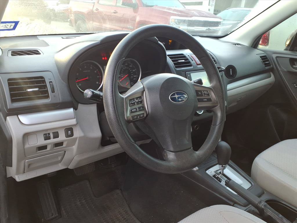 Used 2014 Subaru Forester 2.5i w/ Popular Package #2 AWD/4WD image 18