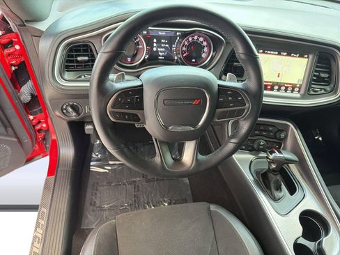 Used 2021 Dodge Challenger GT w/ Plus Package RWD image 27