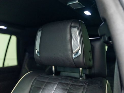 Used 2024 Cadillac Escalade V AWD/4WD image 37