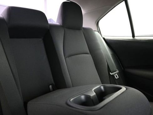 Used 2024 Toyota Corolla LE FWD image 19