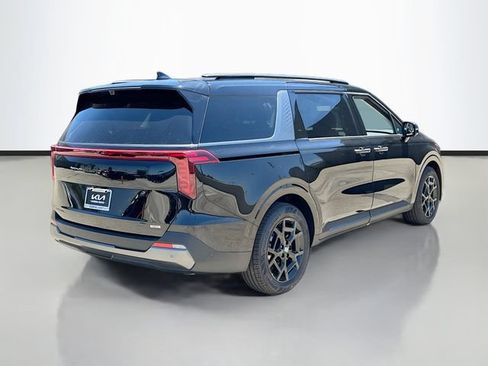 New 2026 Kia Carnival SX Prestige FWD image 7
