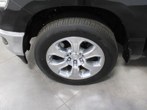 Used 2023 RAM 1500 Big Horn image 53
