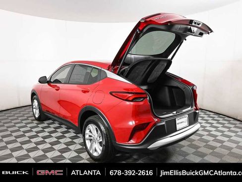 New 2026 Buick Envista Preferred w/ Convenience I Package image 30