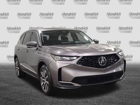 New 2026 Acura MDX FWD w/ Technology Package image 2