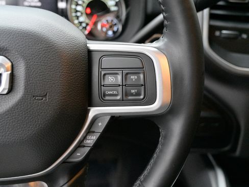 Used 2022 RAM 2500 Big Horn w/ Level C Equiment Group image 25