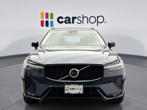 Used 2024 Volvo XC60 B5 Plus w/ Climate Package AWD/4WD image 8