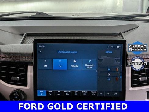 Certified 2024 Ford Expedition Timberline image 34