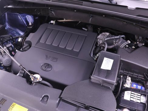 Used 2016 Toyota Highlander Limited AWD/4WD image 16
