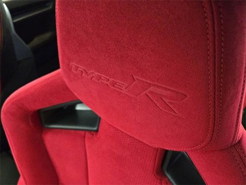 New 2025 Honda Civic Type R image 18