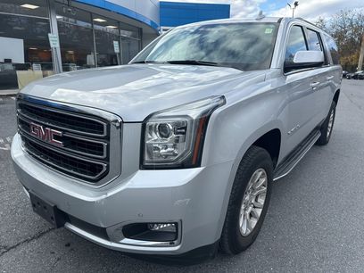 Used 2020 GMC Yukon XL SLE w/ Convenience Package