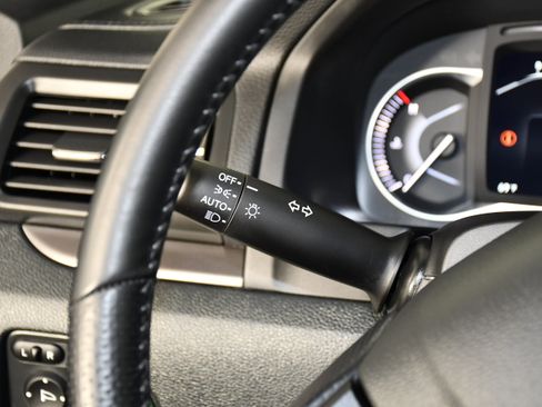 Certified 2023 Honda Passport EX-L image 14
