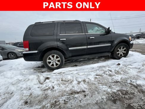 Used 2007 Chrysler Aspen Limited w/ Trailer Tow Group image 11