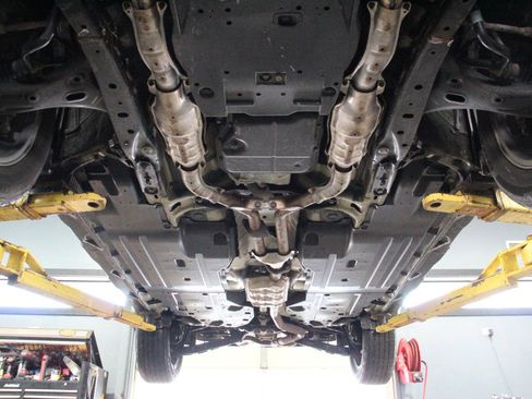 Used 2017 Subaru Outback 3.6R Touring image 94