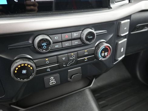 New 2025 Ford F150 XL image 15