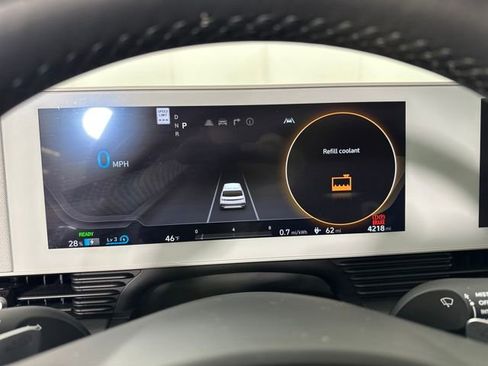 Used 2024 Hyundai Ioniq 5 SEL image 17