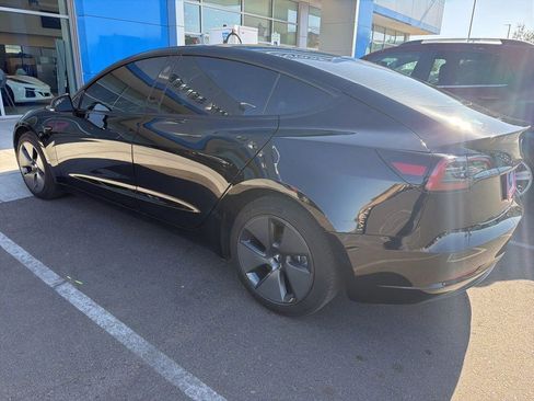 Used 2023 Tesla Model 3 Standard Range RWD image 2